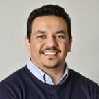 Gianpaulo "G" Visciglio