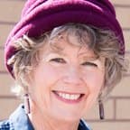 Sharon Mann
