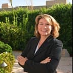 Maria Richards