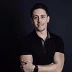 Nate Smilovici