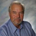 MIKE PATE