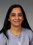 Mini Singhal