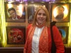 Vivian De Marchena