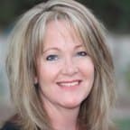 Christine Dedrick