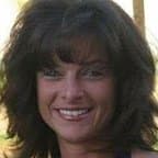 Christina Randall