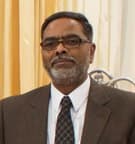 Mohammed A Khadeer