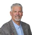 Chuck Barberini