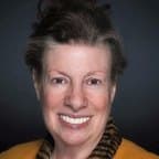 Patricia Wilson