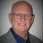 JERRY WOLFE
