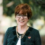 Katherine McClelland