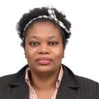 Lidia Calixte