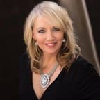 Trish Friberg
