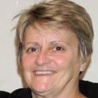 JUDY WESTGATE