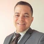 Ricky Delgado