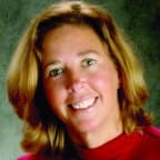 Shelley Reynolds