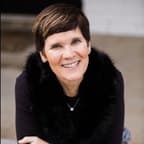 Lisa Martin