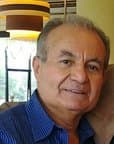 Carlos Arce