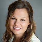 Kristen M King