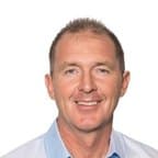 Mark McKenzie