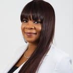 Aqila Bond (007 Girl of Real Estate)