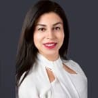Patricia Garcia