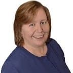 Patricia Glissman