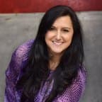 Marcie Teague