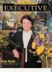 Ann Hyde, Agent