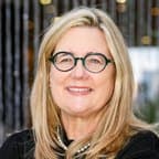 Jeannine Frederiksen Nelson