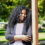 Angela M Muhammad