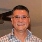 Raul Perez Dagluck