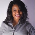 Tynisha Y. Smith