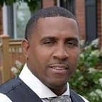 Joseph Walker