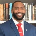 Tyrone Johnson
