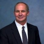 Carl Vickerson
