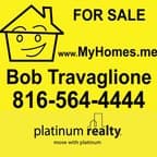 BOB TRAVAGLIONE