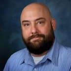 Darrell J Gerdes