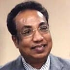 Ahmed Ali