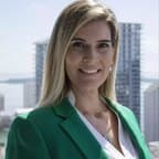 Cecilia Camargo