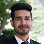 Aqib Gill
