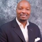 Maurice Harold