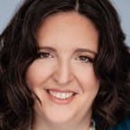 Sarah Mccoid