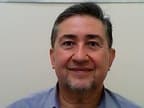 Luis Alberto Arce