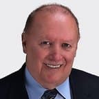 Ron Chromey