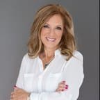 Tina Endicott
