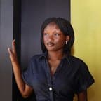 Oriane Sow