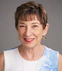 Joanne M Senyk