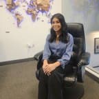 Denisse Thorburn