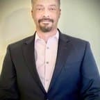 Damien Pogue
