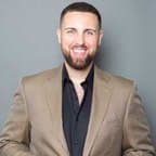 Michael Tetreault